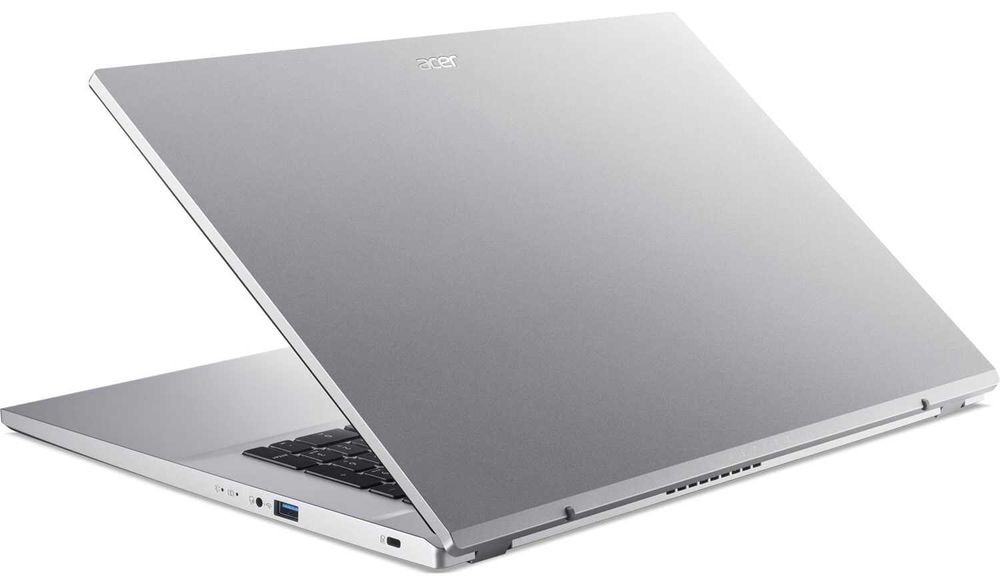 NOU Acer Aspire3 IntelCore i5-1235 16GB 512GB SSD 17.3inch GARANTIE!