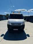 Iveco Daily 35c12