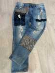 Blugi Dama Desigual marime S/M