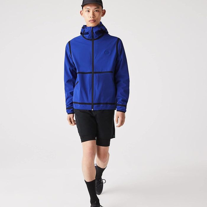 Lacoste горнище анцуг