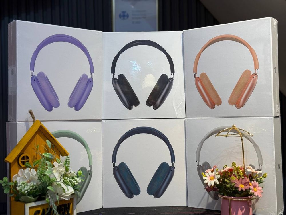 Айр подс макс, Эйрподс макс,AirPods Max,P9 pro max