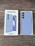 Samsung A54 256 gb Ram 8 5G EAC