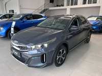 Kia XCeed XCEED PE 1.6 GDi 6DCT PHEV Vision MY24