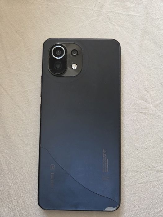 Xiaomi Mi 11 lite 5G NE