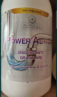 Power Active Chogan
