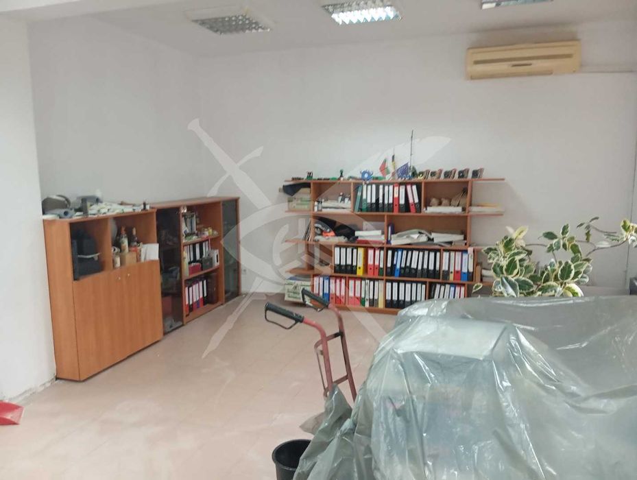 Магазин в жк. Студентски град № 92336