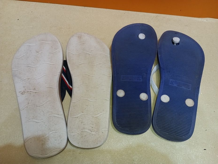 Лот Tom Tailor и Ipanema N 37 - 25 лв