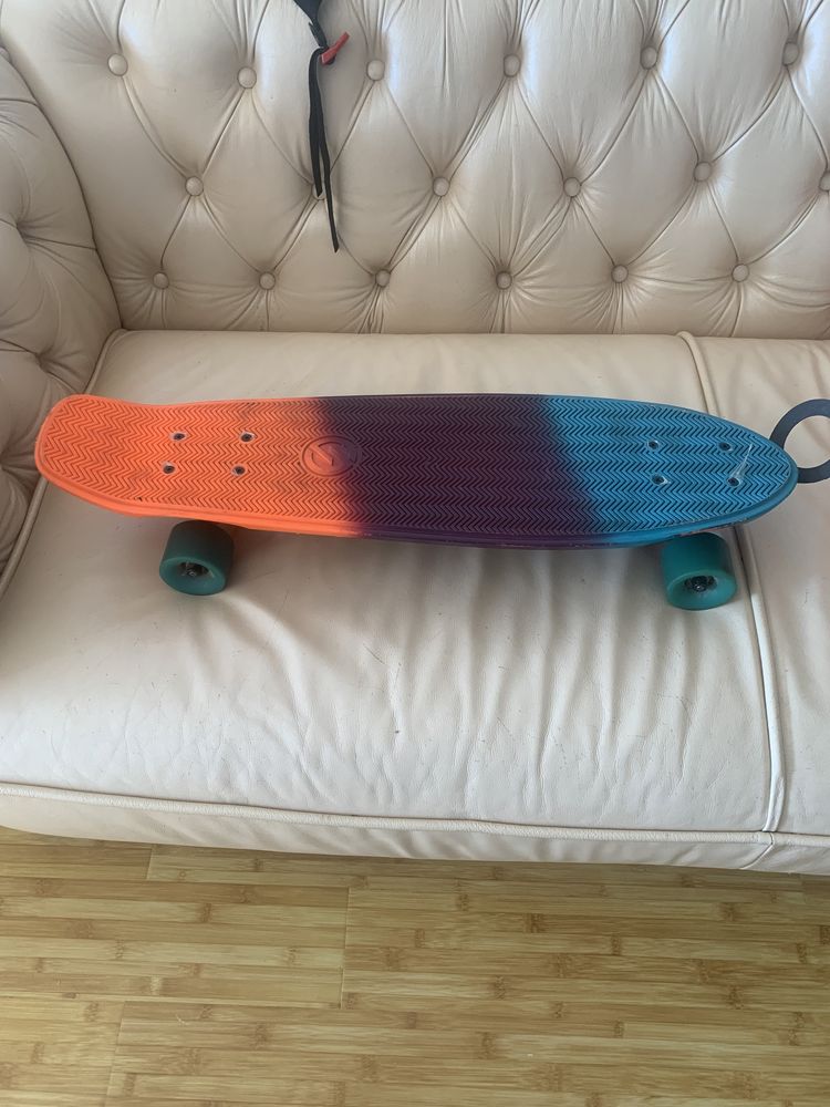 Skatebord Pennyboard Oxelo
