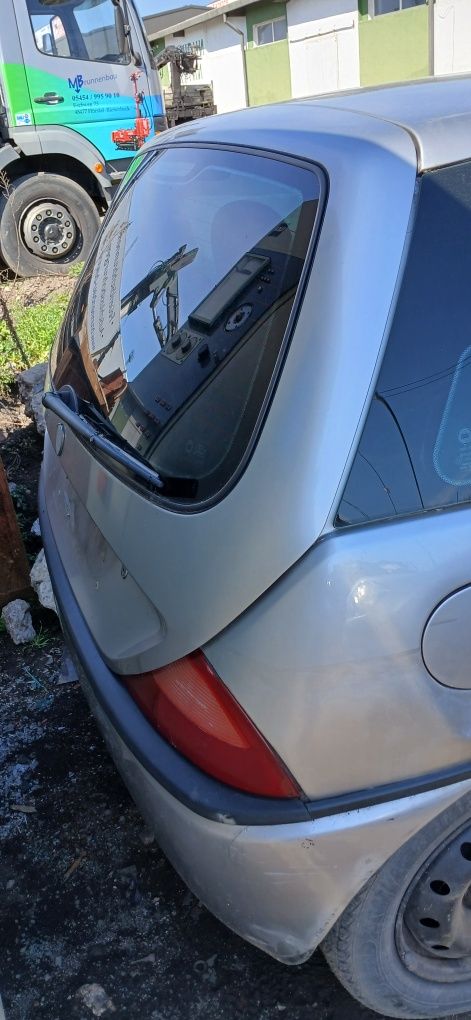 Lancia ypsilon 1.2i