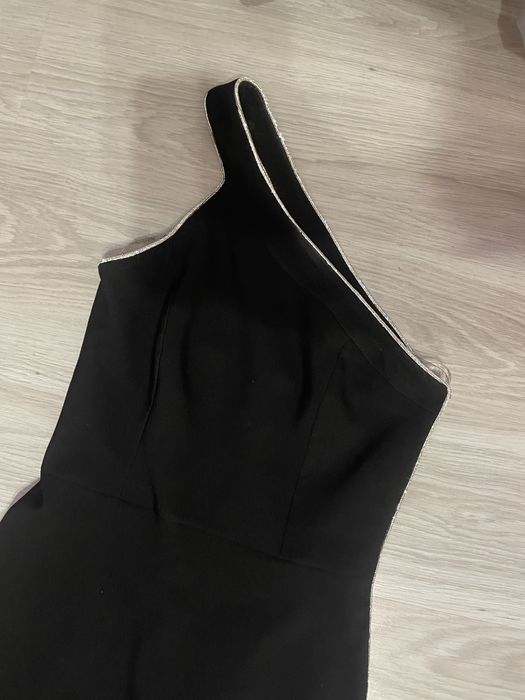 Rochie lungă elegantă