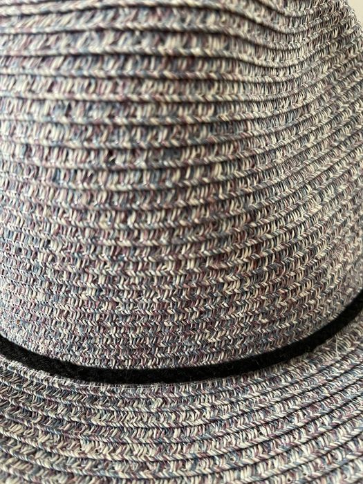 Palarie primavara -vara Meli Melo stare impecabila