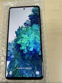 Samsung Galaxy S20 FE Dual Sim 128GB Blue ID-ptu608