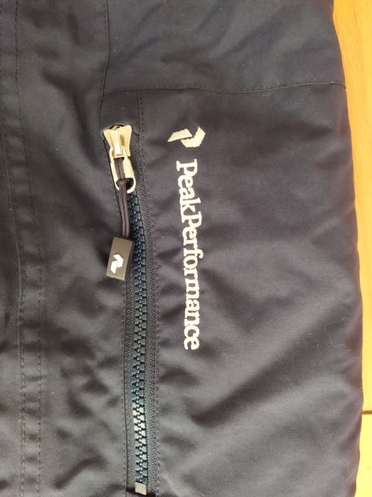 Peak Performance мъжка парка