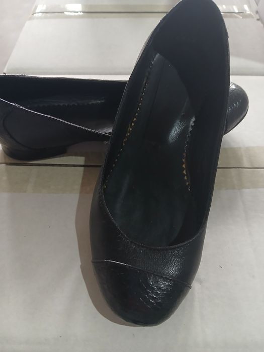 Pantofi de vara pentru femei!
