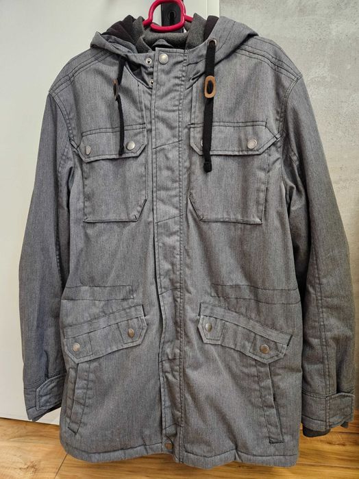 Мъжко яке Tom Tailor