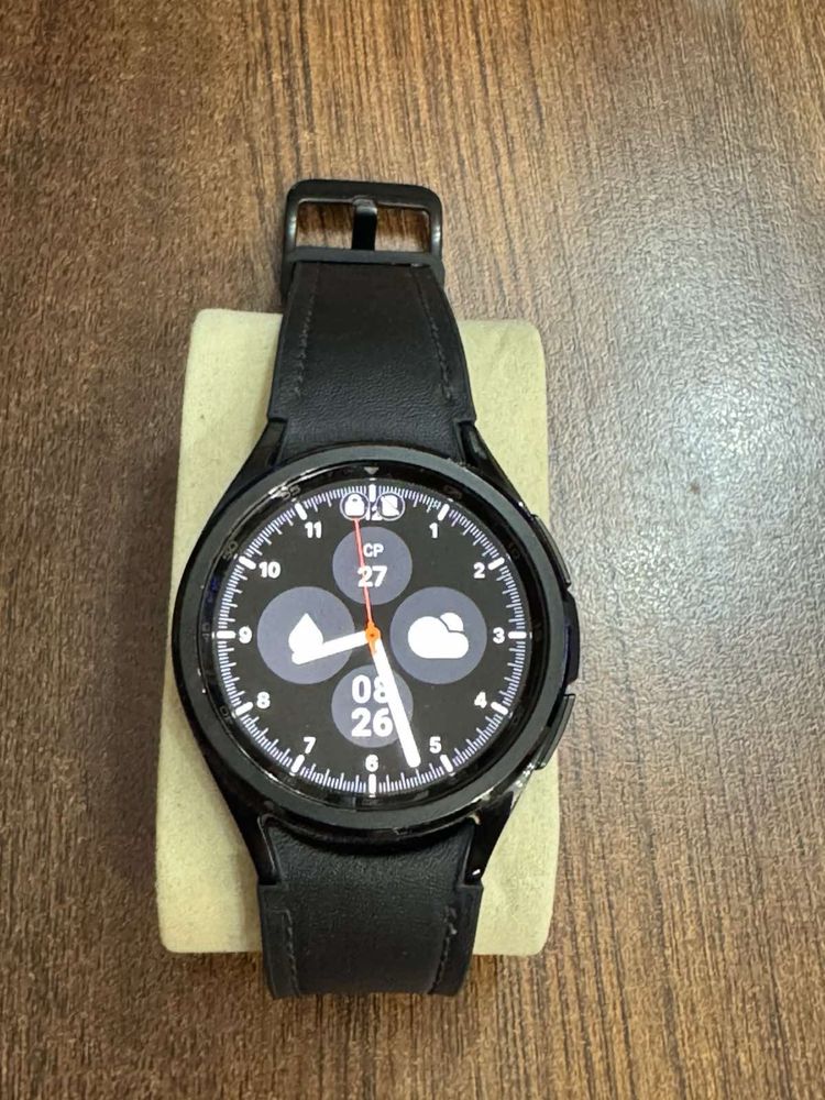 Galaxy WATCH6 classic