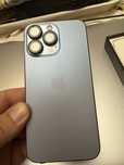 Iphone 13 Pro, utilizat, fata defecte