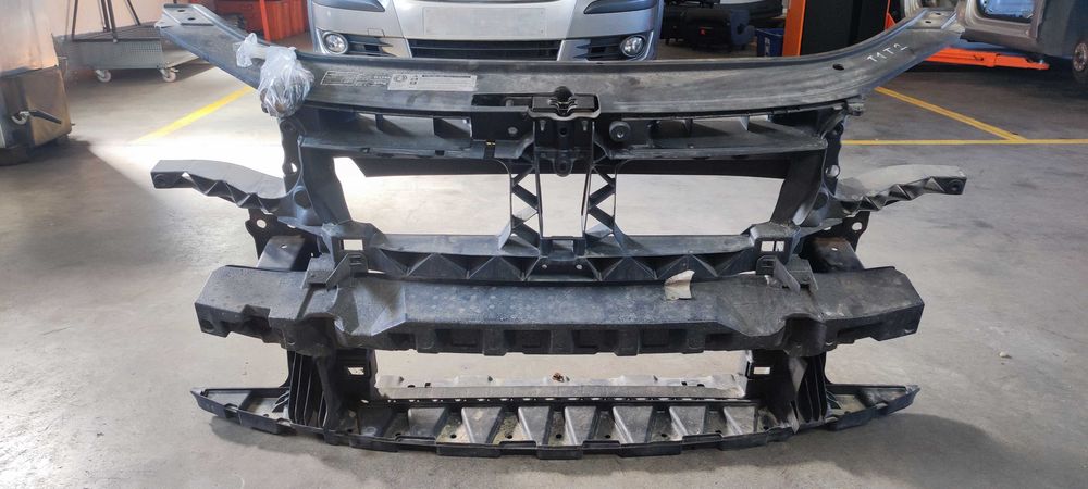 Trager volkswagen vw touran 1T2 1.9 BLS dsg7 cu intaritura inclusa