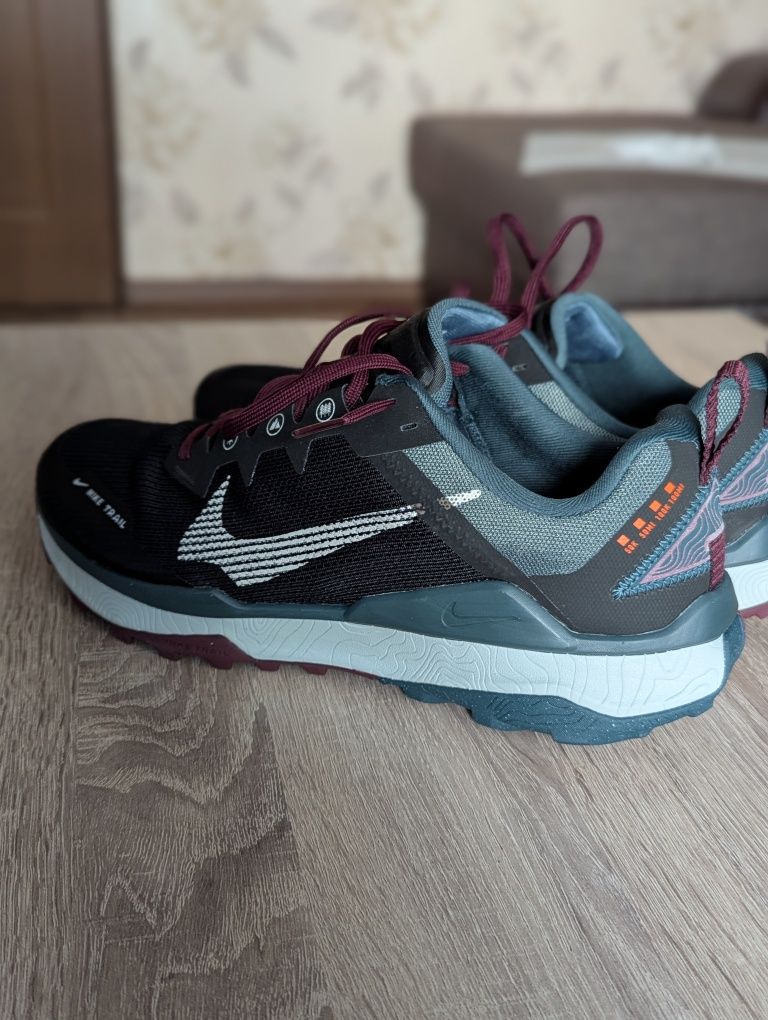 Nike Wildhorse 8