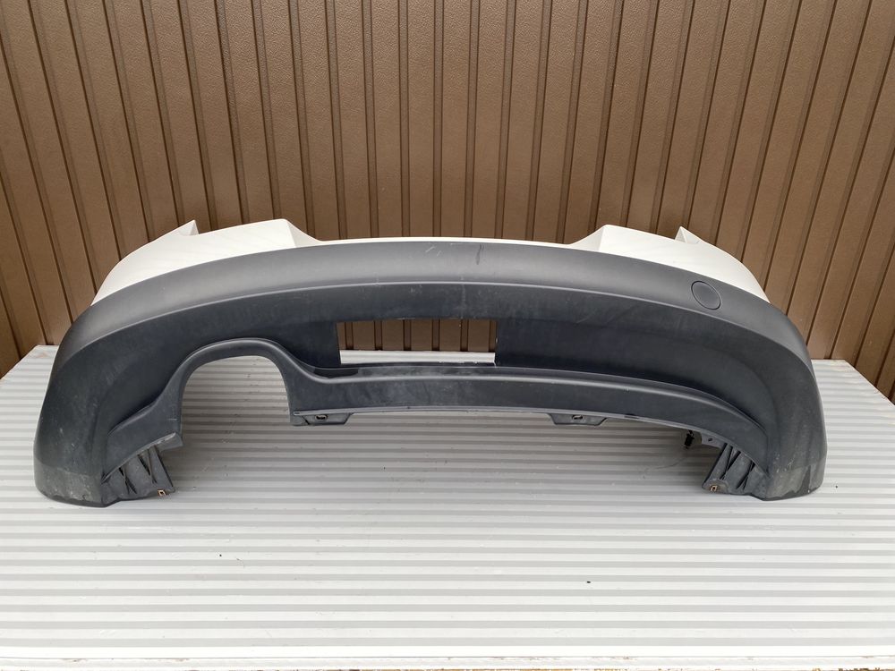 Bara spate vw Tiguan 5N 2007-2011  cod de culoare  LB9A