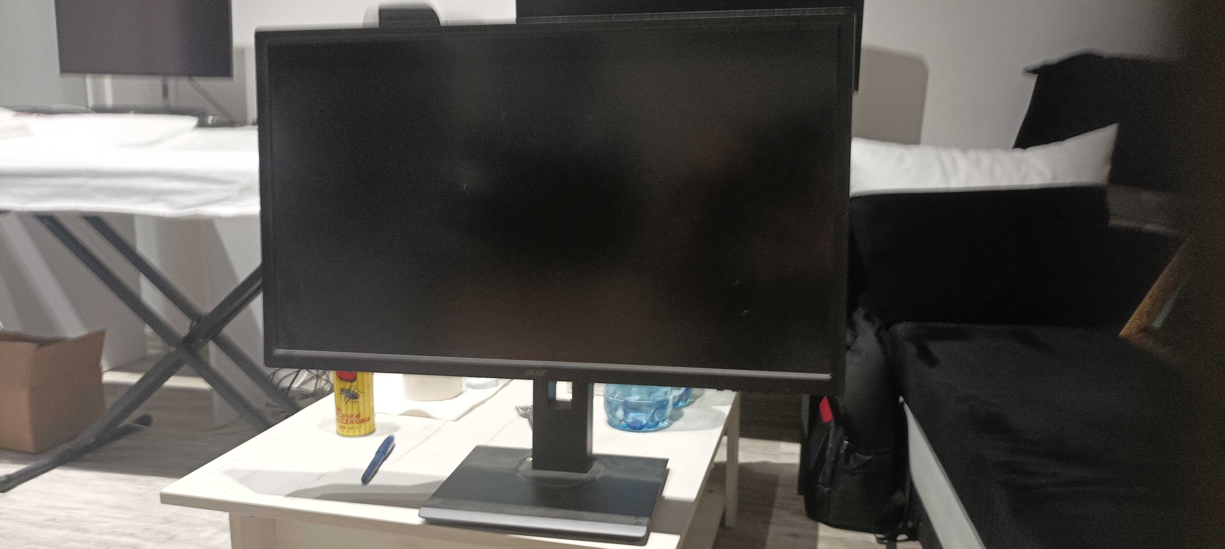 Монитор LED 27" Acer EB275K LED, IPS, 3840 x 2160 4K
