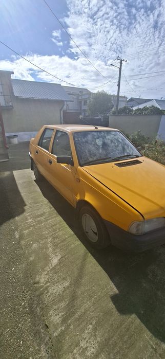 Vand masina supernova