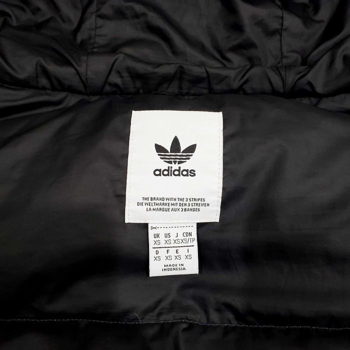 ADIDAS H13580 Adventure Down Puffer Мъжко Спортно Зимно Пухено Яке S-M