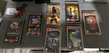 Playstation portable Игри
