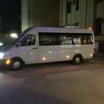 Mercedes sprinter W901 TDI