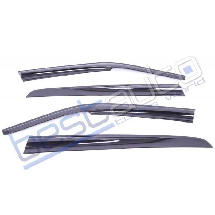 Ветробрани Sunplex Mugen Стил за Opel