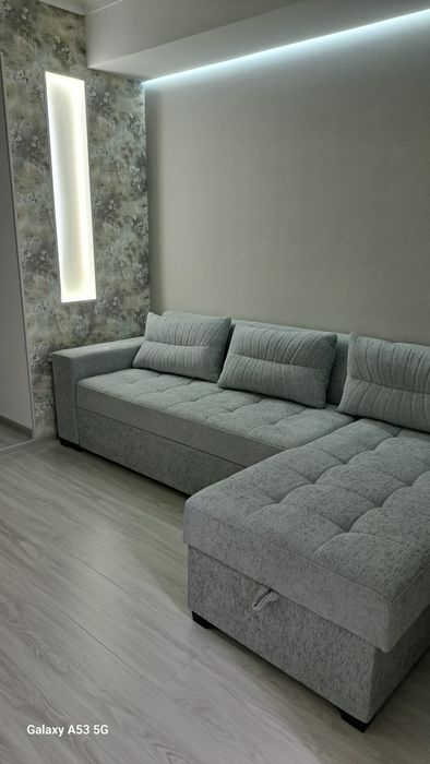 Аренда 1 ком квартиры на Юнусабаде