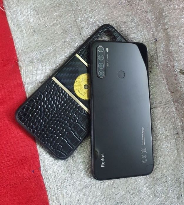 Редми нот 8. 128гб