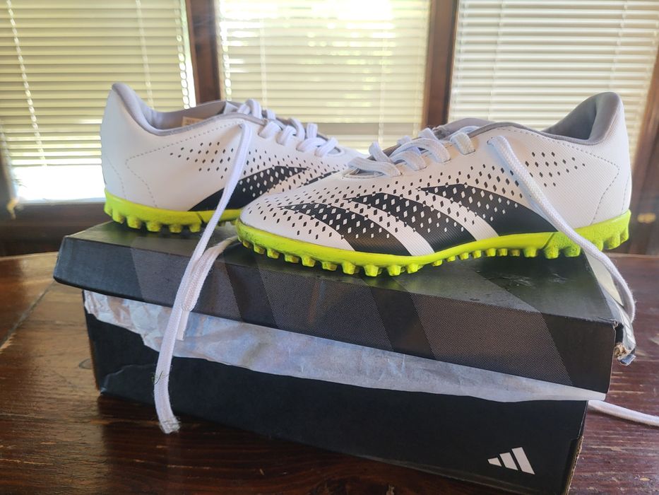 Футболни стоножки