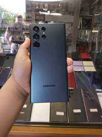 Samsung Galaxy S22 ultra 12/256