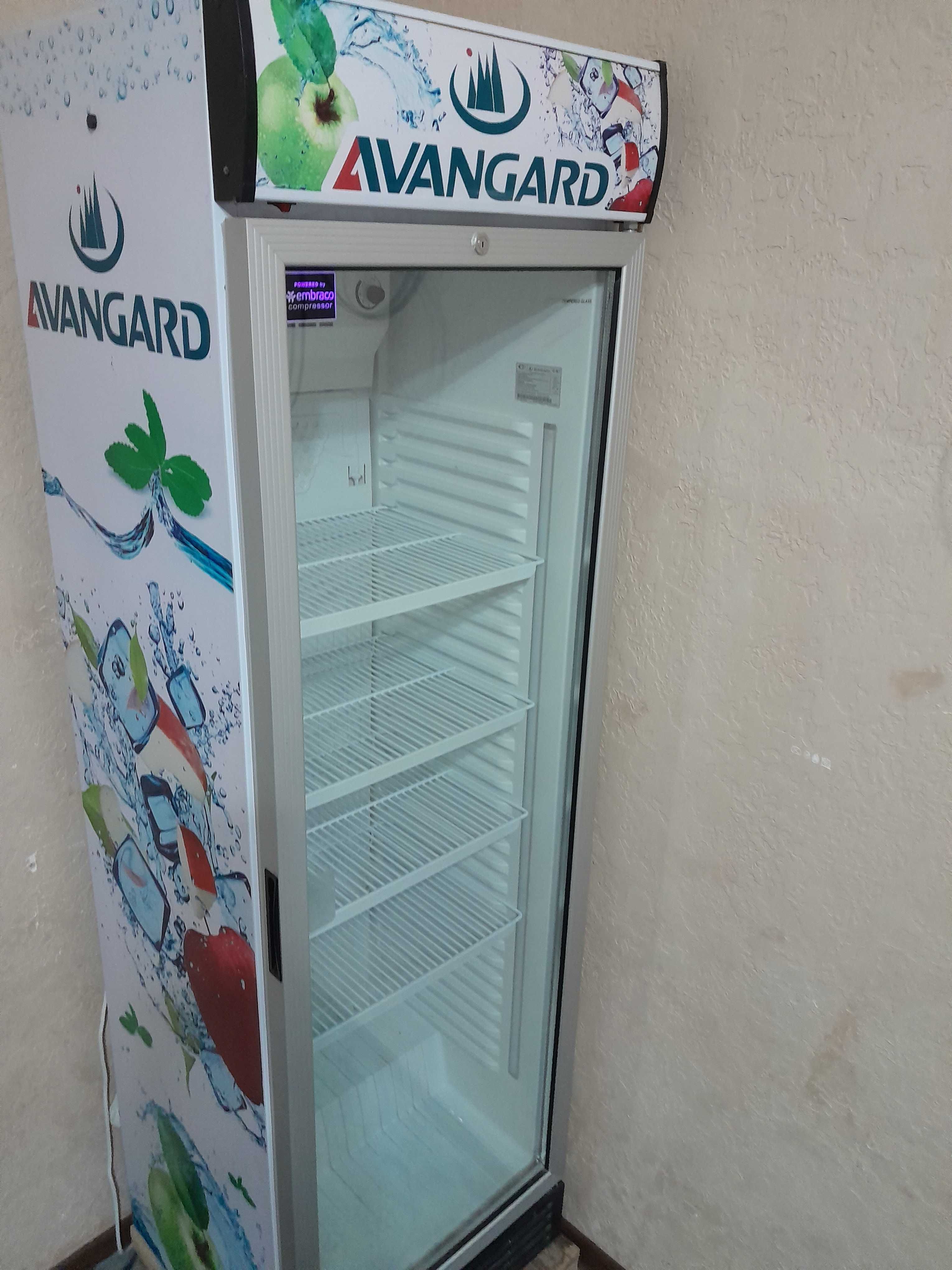 Холодильник витрина сотилади маркаси AVANGARD