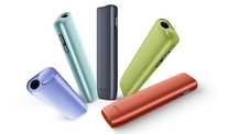Vand iqos Iluma i One cu garanție 2 ani, model nou cu flexpuff