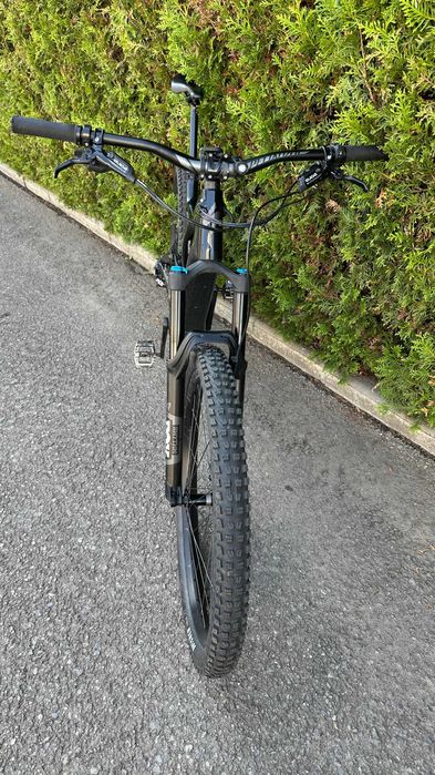 Specialized Turbo levo sl comp Carbon- Bicicleta Electrica full