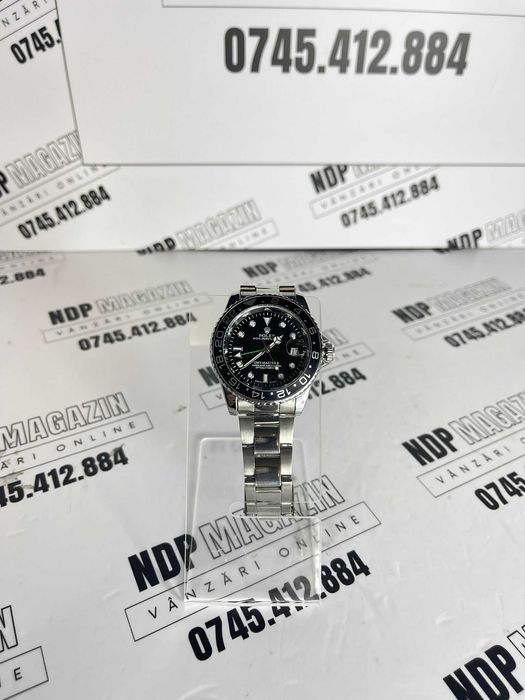 NDP Amanet NON-STOP Bld.Iuliu Maniu 69 CEAS ROLEX (44296)