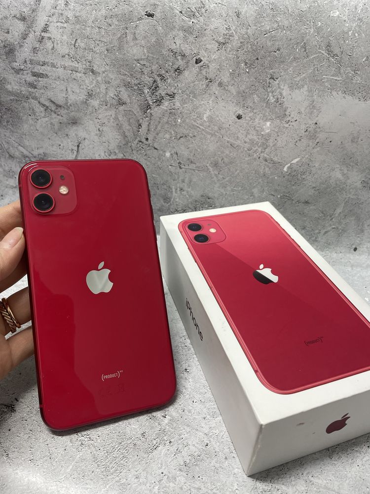 IPhone 11/64 GB(Абая 63/Л368 119)