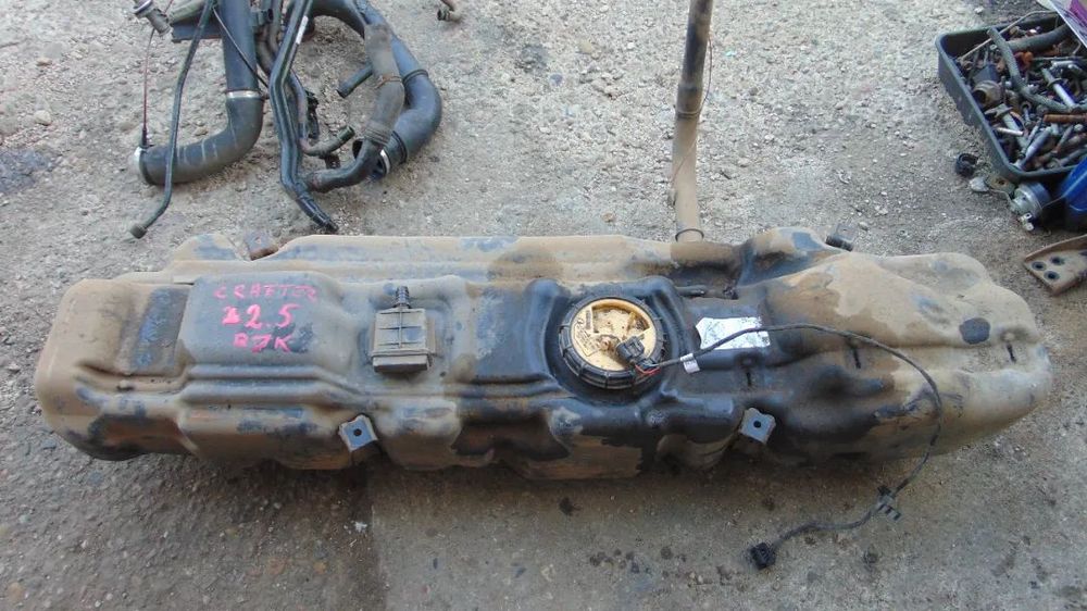 rezervor VW Crafter 2006-2017 Mercedes Sprinter rezervor motorina combustibil