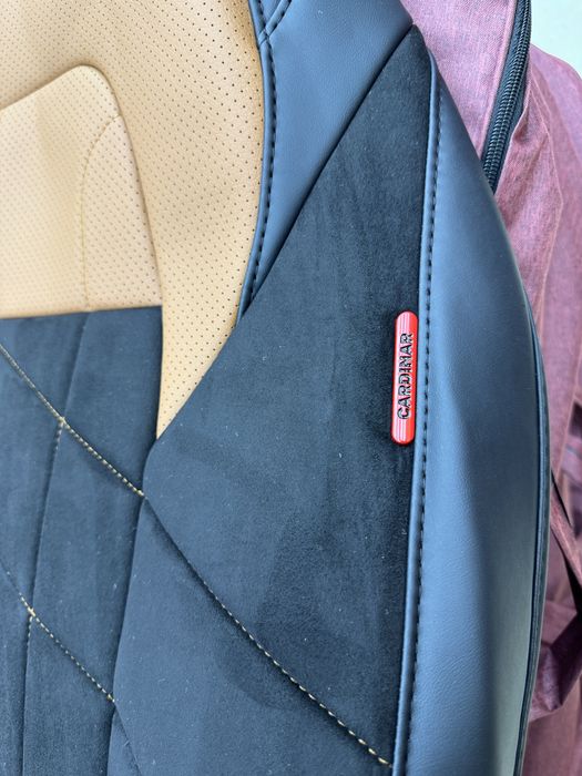 Chexol treker-2 ga cardinar sotiladi srochna