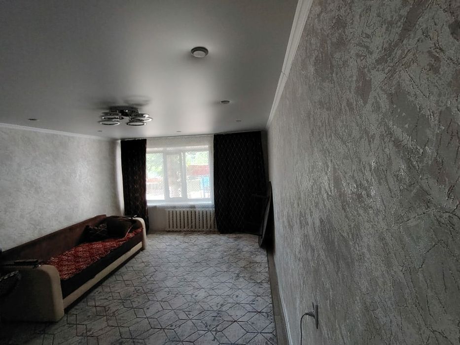 Продам 3х комнатную