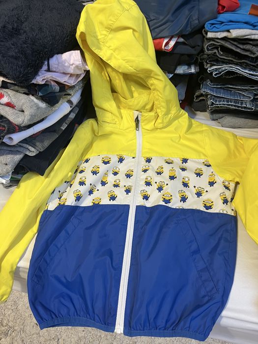 Лот дрешки за момчета