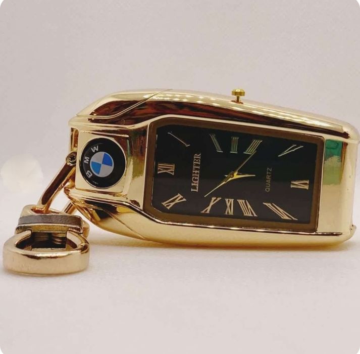 Зажигалка BMW ключ