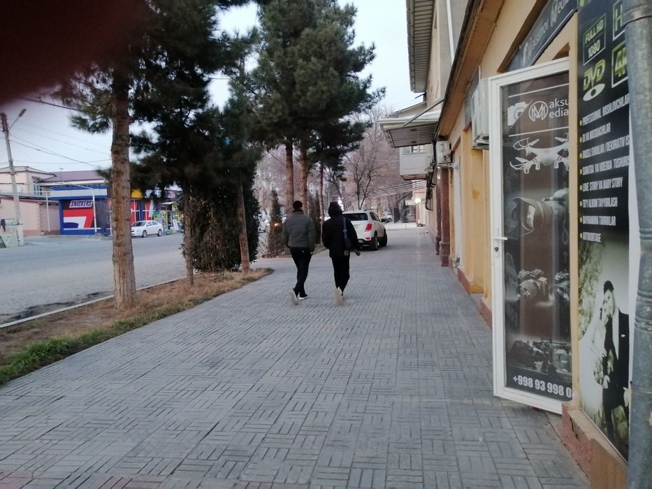 В центре города Сдаётся в аренду  помещение для офиса