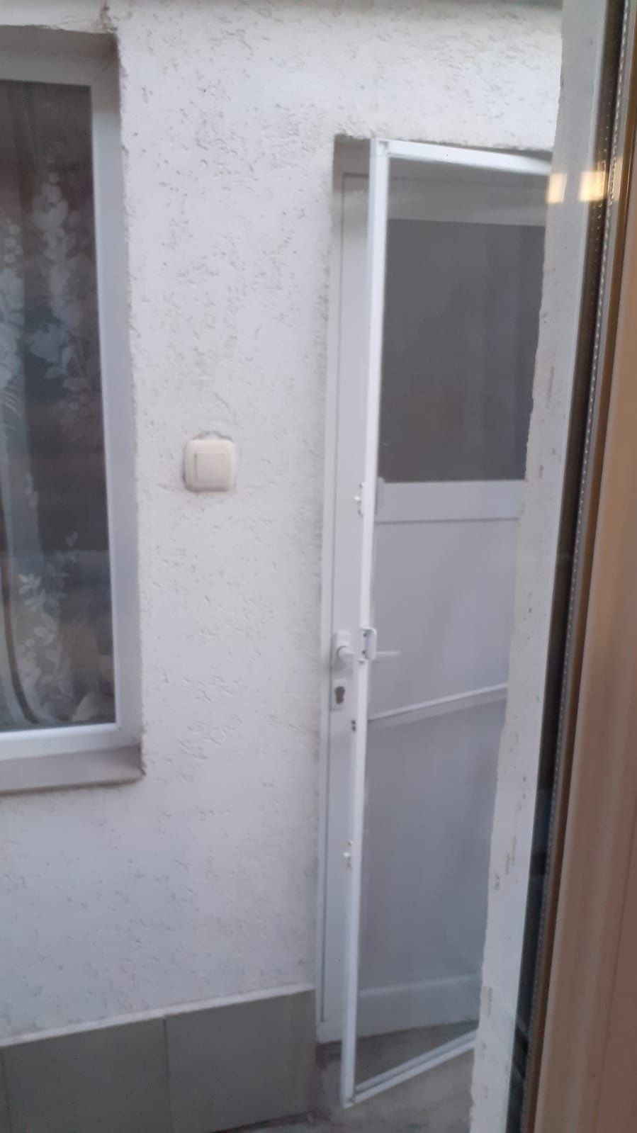 Продавам къща до новия стадион