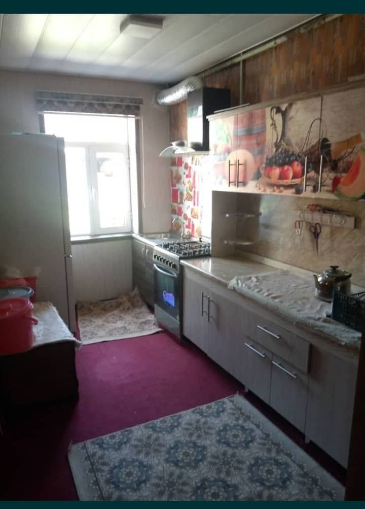 Продаётся квартира
