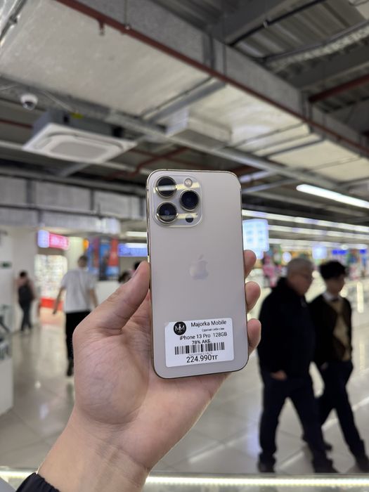 Iphone 13 Pro 128 Айфон 13 Про 128