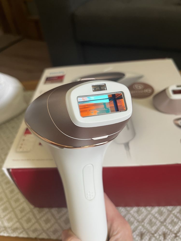 Philips Lumea Bri945 - С ГАРАНЦИЯ