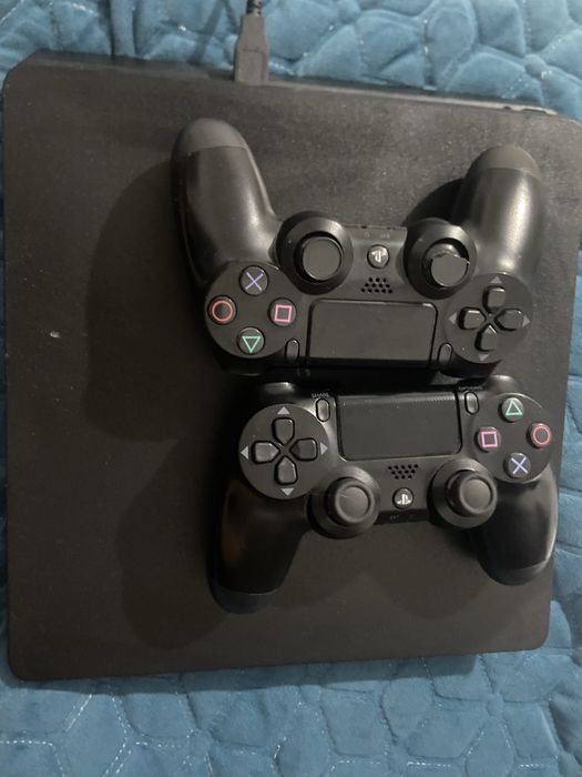 Plastaytion 4 slim